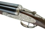 LE BEAU COURALLY GRAND LUXE SIDELOCK SXS 12 GAUGE - 7 of 16