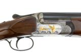 PERAZZI SCO GOLD UPGRADE 4 BARREL SKEET SET 12-28-20-410 - 1 of 16