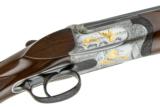PERAZZI SCO GOLD UPGRADE 4 BARREL SKEET SET 12-28-20-410 - 5 of 16