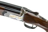 PERAZZI SCO GOLD UPGRADE 4 BARREL SKEET SET 12-28-20-410 - 8 of 16