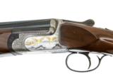 PERAZZI SCO GOLD UPGRADE 4 BARREL SKEET SET 12-28-20-410 - 7 of 16