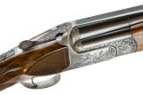 PERAZZI UPGRADED ENGRAVING
TO SCO
12 GAUGE WITH SUB GAUGE TUBES - 9 of 16