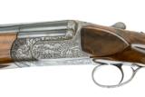 PERAZZI UPGRADED ENGRAVING
TO SCO
12 GAUGE WITH SUB GAUGE TUBES - 3 of 16