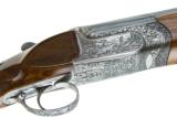 PERAZZI UPGRADED ENGRAVING
TO SCO
12 GAUGE WITH SUB GAUGE TUBES - 4 of 16