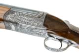 PERAZZI UPGRADED ENGRAVING
TO SCO
12 GAUGE WITH SUB GAUGE TUBES - 7 of 16