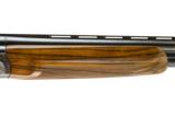 PERAZZI UPGRADED ENGRAVING
TO SCO
12 GAUGE WITH SUB GAUGE TUBES - 13 of 16
