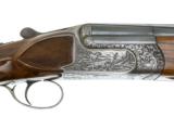 PERAZZI UPGRADED ENGRAVING
TO SCO
12 GAUGE WITH SUB GAUGE TUBES - 1 of 16