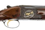 BROWNING MIDAS GRADE SUPERPOSED SPECIAL ORDER 12 GAUGE - 1 of 15