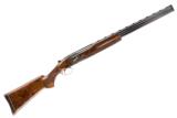 BROWNING MIDAS GRADE SUPERPOSED SPECIAL ORDER 12 GAUGE - 2 of 15