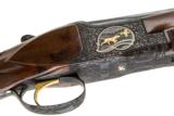 BROWNING MIDAS GRADE SUPERPOSED SPECIAL ORDER 12 GAUGE - 4 of 15
