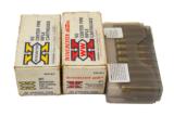 WINCHESTER WESTERN BUFFALO ARMS 351 SL AMMO - 1 of 1