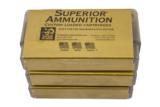 SUPERIOR AMMUNITION 32-40 AMMO - 1 of 1