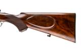 HEYM PRE WAR SXS DOUBLE RIFLE 405 WINCHESTER - 15 of 15