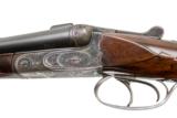 HEYM PRE WAR SXS DOUBLE RIFLE 405 WINCHESTER - 6 of 15