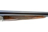 ZANOTTI SIDELOCK SXS HAMMER GUN 12 GAUGE - 14 of 16