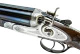 ZANOTTI SIDELOCK SXS HAMMER GUN 12 GAUGE - 7 of 16