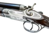 ZANOTTI SIDELOCK SXS HAMMER GUN 12 GAUGE - 6 of 16