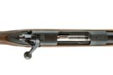WINCHESTER MODEL 70 PRE 64 STANDARD WEIGHT 358 WINCHESTER - 5 of 10