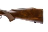 WINCHESTER MODEL 70 PRE 64 STANDARD WEIGHT 358 WINCHESTER - 9 of 10