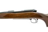 WINCHESTER MODEL 70 PRE 64 STANDARD WEIGHT 358 WINCHESTER - 4 of 10