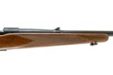 WINCHESTER MODEL 70 PRE 64 STANDARD WEIGHT 358 WINCHESTER - 7 of 10