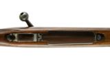 WINCHESTER MODEL 70 PRE 64 STANDARD WEIGHT 358 WINCHESTER - 6 of 10