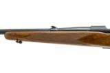 WINCHESTER MODEL 70 PRE 64 STANDARD WEIGHT 358 WINCHESTER - 8 of 10