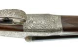 LE BEAU COURALLY GRAND LUXE SIDELOCK SXS 12 GAUGE - 10 of 16