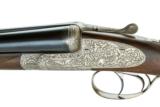 LE BEAU COURALLY GRAND LUXE SIDELOCK SXS 12 GAUGE - 1 of 16