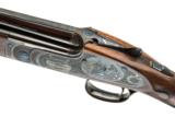 PURDEY DELUXE EXTRA FINISH ROUND ACTION O/U 410 - 8 of 16