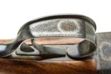 PURDEY DELUXE EXTRA FINISH ROUND ACTION O/U 410 - 12 of 16