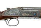 PURDEY DELUXE EXTRA FINISH ROUND ACTION O/U 410 - 2 of 16