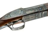 PURDEY DELUXE EXTRA FINISH ROUND ACTION O/U 410 - 1 of 16