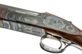 PURDEY DELUXE EXTRA FINISH ROUND ACTION O/U 410 - 6 of 16