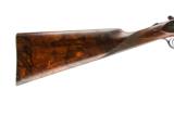 PURDEY DELUXE EXTRA FINISH ROUND ACTION O/U 410 - 15 of 16