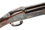 PURDEY DELUXE EXTRA FINISH ROUND ACTION O/U 410 - 9 of 16