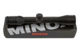 Minox ZA - 5 - HD - 2 - 10-x40 Rifle Scope - 1 of 1