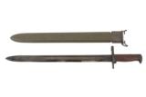 RIA 1907 U.S. Bayonet - 1 of 1
