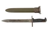 Union Fork & Hoe Bayonet M-1 Grand - 1 of 1