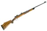 WINCHESTER MODEL 70 CUSTOM 300 WEATHERBY MAGNUM - 1 of 15