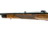 WINCHESTER MODEL 70 CUSTOM 300 WEATHERBY MAGNUM - 12 of 15