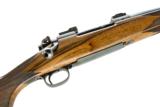 WINCHESTER MODEL 70 CUSTOM 300 WEATHERBY MAGNUM - 4 of 15