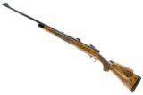 WINCHESTER MODEL 70 CUSTOM 300 WEATHERBY MAGNUM - 2 of 15