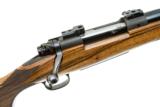 WINCHESTER MODEL 70 CUSTOM 300 WEATHERBY MAGNUM - 8 of 15