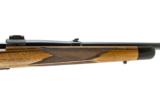 WINCHESTER MODEL 70 CUSTOM 300 WEATHERBY MAGNUM - 11 of 15