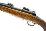 WINCHESTER MODEL 70 CUSTOM 300 WEATHERBY MAGNUM - 7 of 15