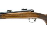 WINCHESTER MODEL 70 CUSTOM 300 WEATHERBY MAGNUM - 6 of 15