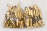 12.7 x 44 Brass Cases - 1 of 1