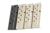 Colt Commander 9mm Magazines - 1 of 1