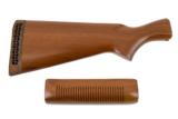 Remington 870 12 Gauge Wood Set - 1 of 2
